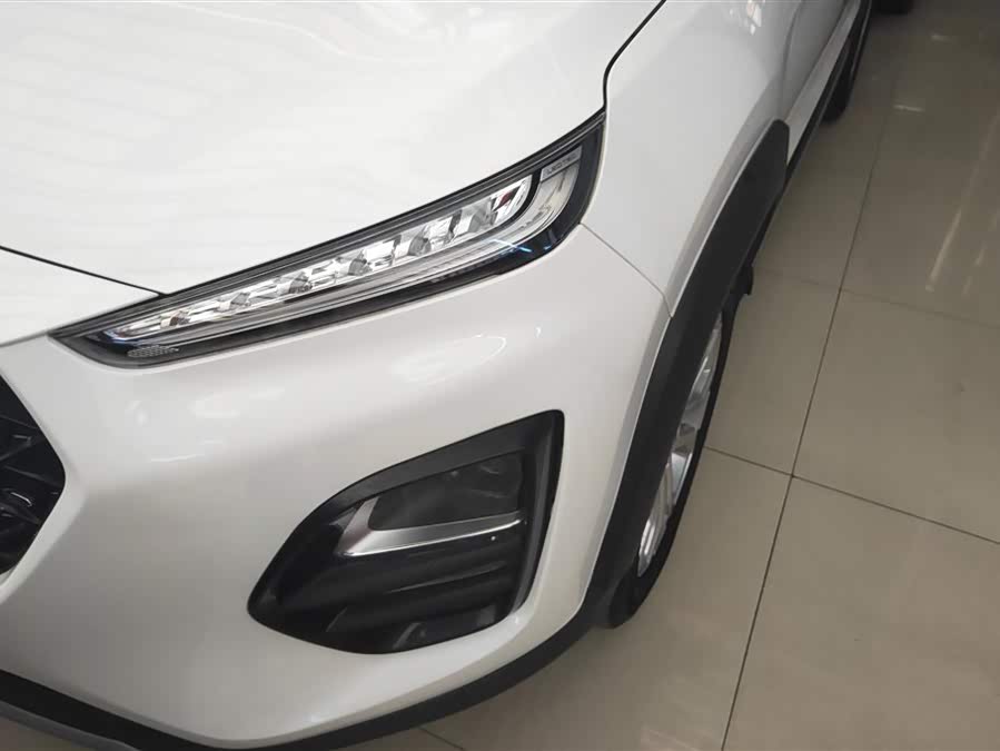 Chery Tiggo 3x 2021 car image #6