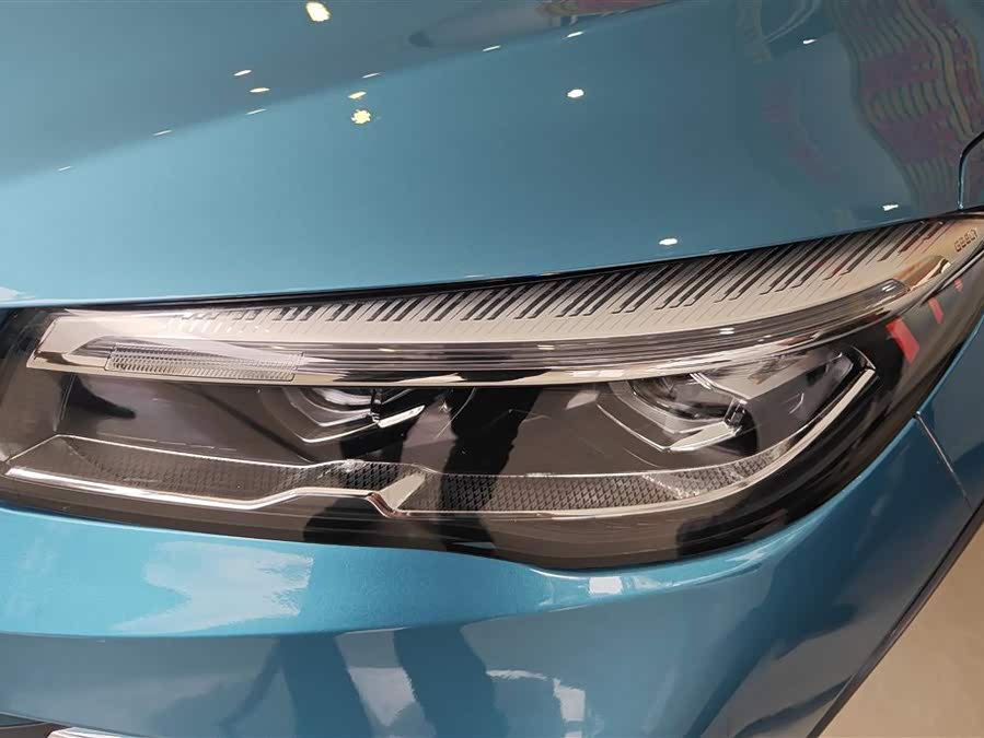 GEELY Emgrand S 2022 car image #6