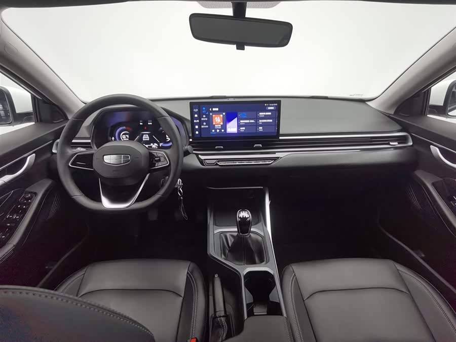 GEELY Emgrand 2025 car image #6