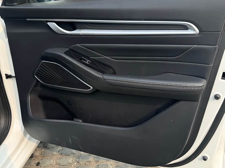 GEELY Emgrand 2023 car image #6