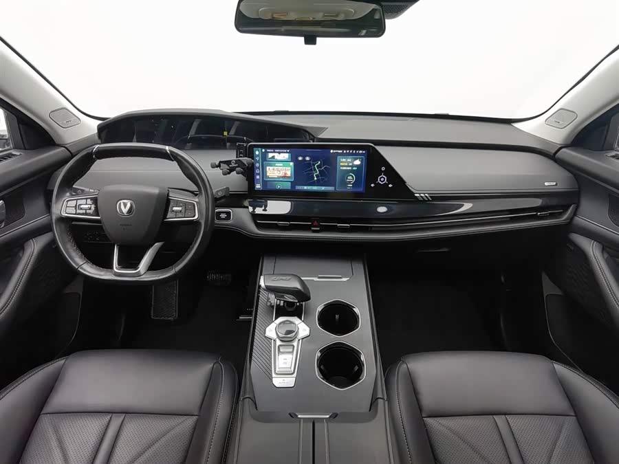 Changan UNI-K 2023 car image #6