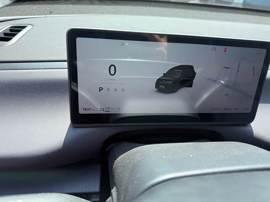 零跑汽车 零跑C16 2025 汽车图片 #6