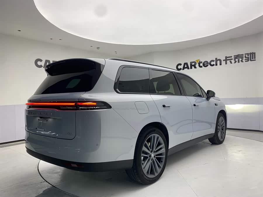 零跑汽车 零跑C16 2025 汽车图片 #6