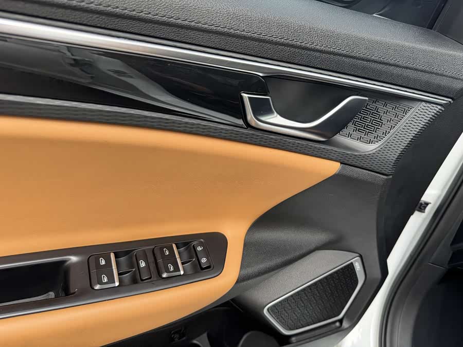 GEELY Emgrand GL 2020 car image #6
