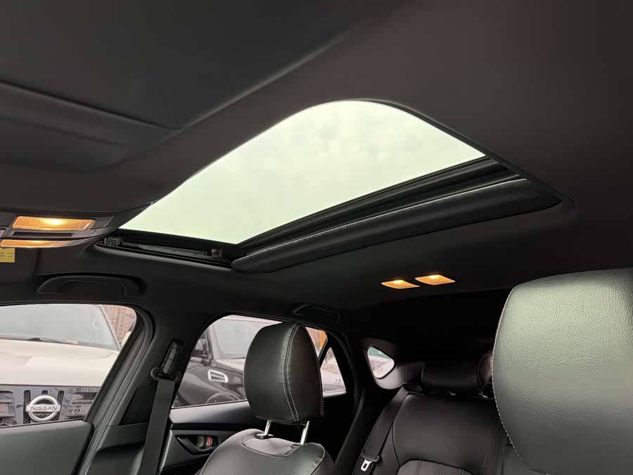 马自达 马自达CX-4 2018 汽车图片 #6