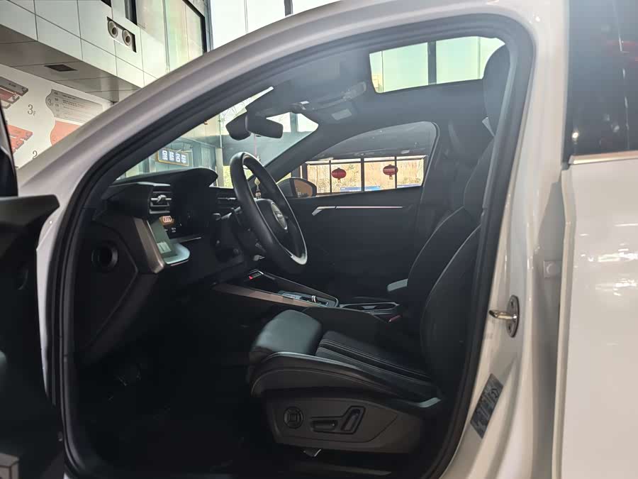 Audi A3 2024 car image #6