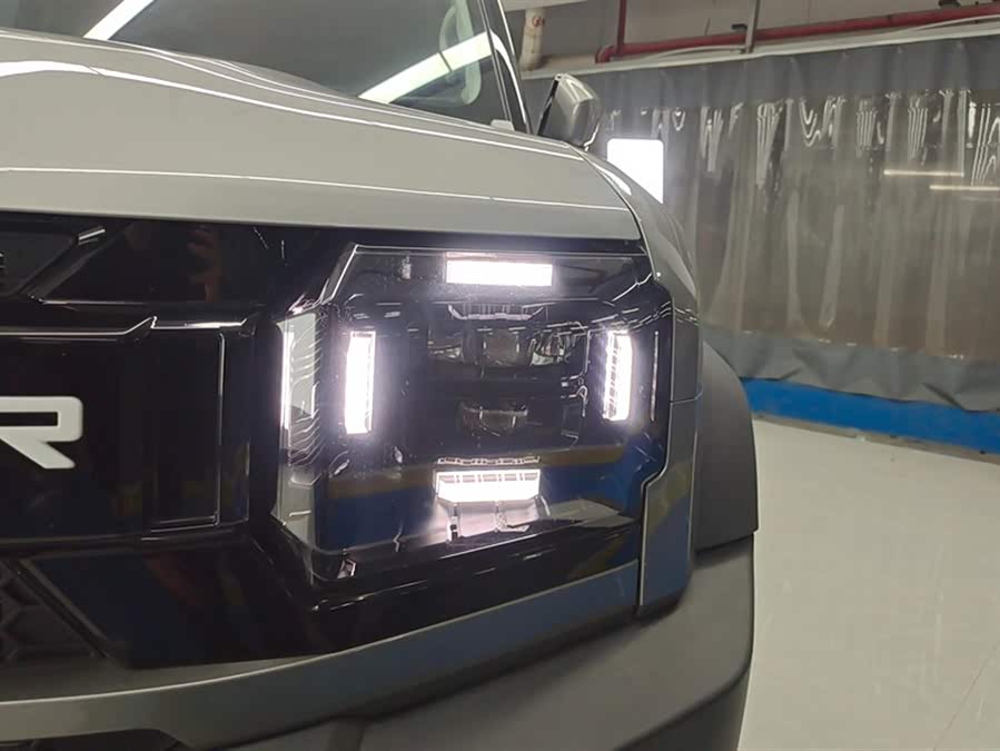 Jetour Traveller 2023 car image #6