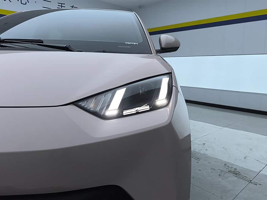 BYD Seagull 2024 immagine di auto #6