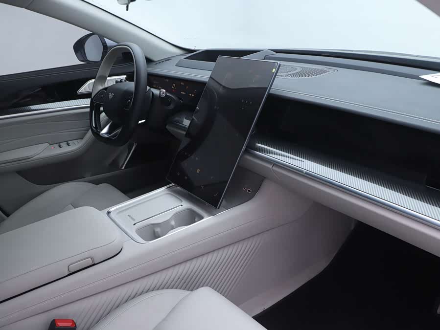 Neta U 2023 image de voiture #6