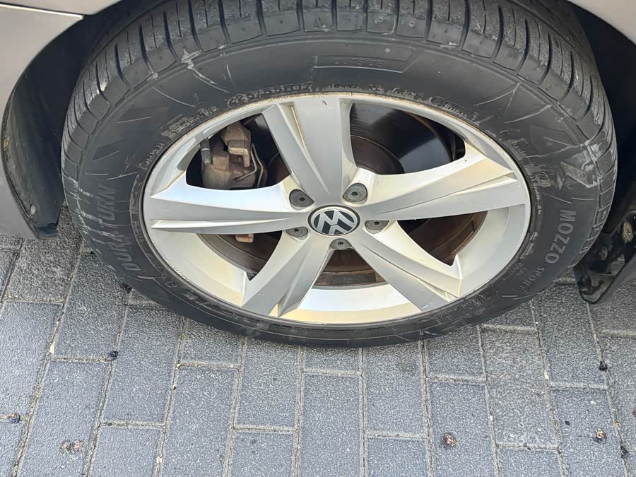 Volkswagen Passat 2016 صورة سيارة #6