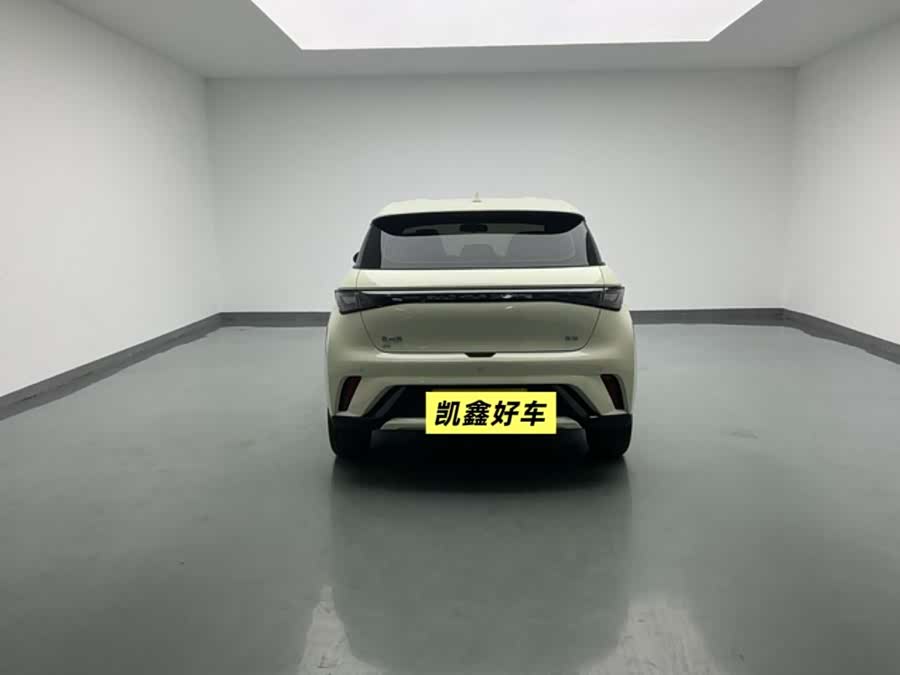 BYD Dolphin 2025 صورة سيارة #6