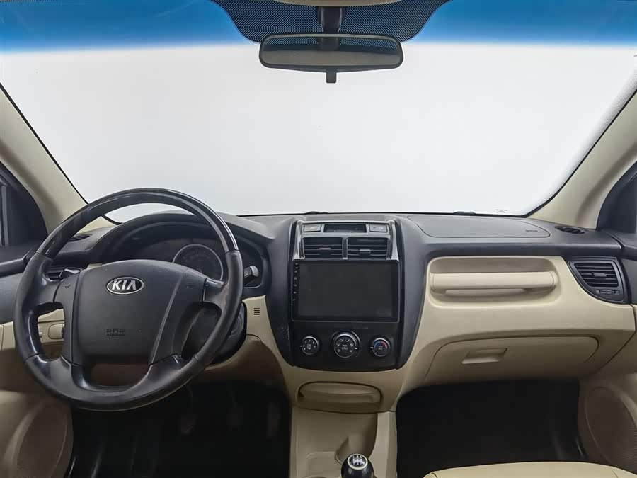 Kia Sportage 2015 immagine di auto #6