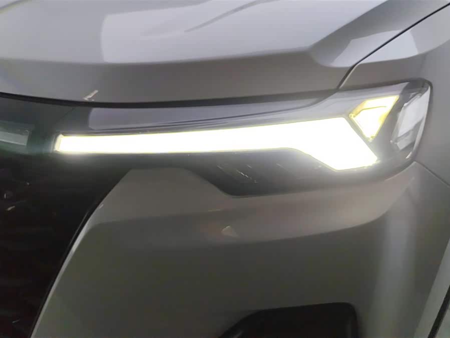 Changan CS35 Plus 2022 imagem de carro #6