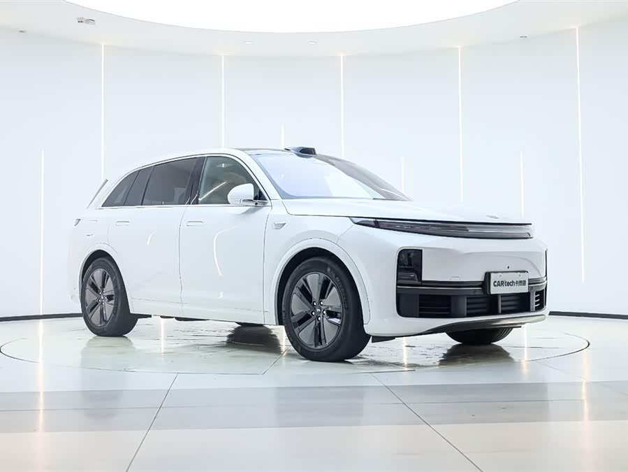 Li L7 2024 immagine di auto #6