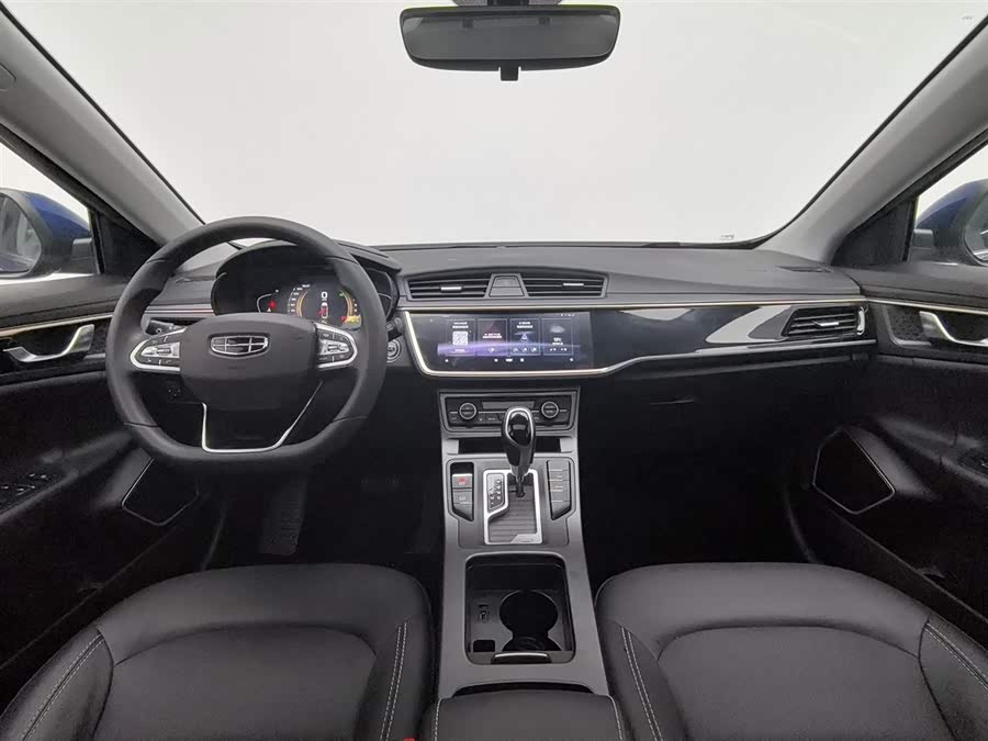 GEELY Emgrand GL 2021 car image #6