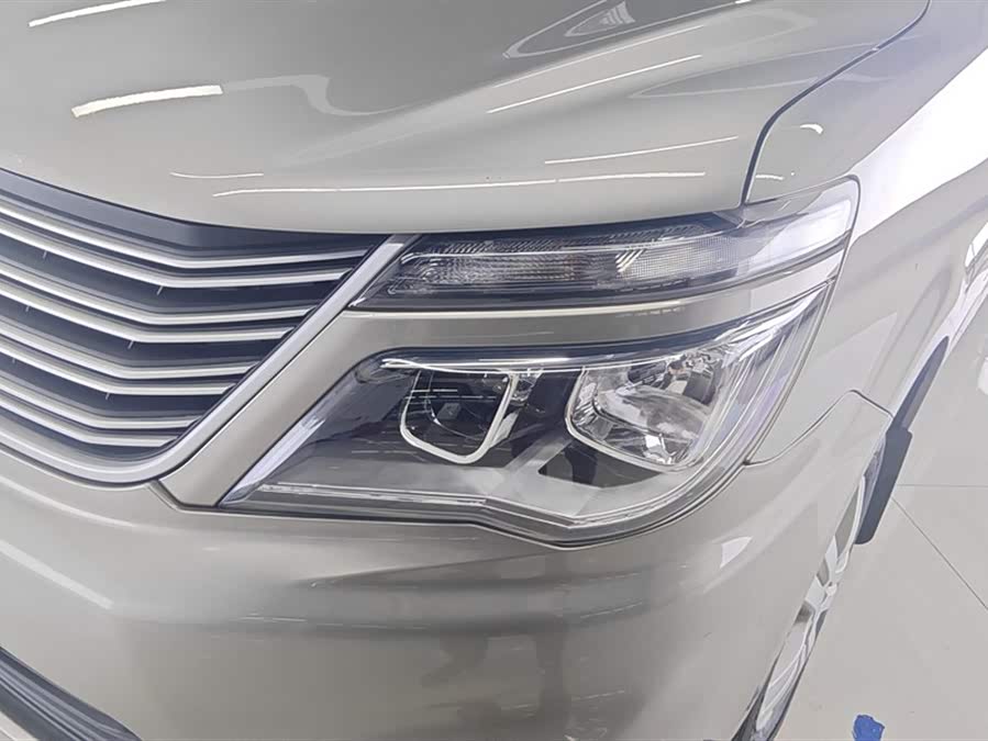 东风风行 菱智 2021 汽车图片 #6