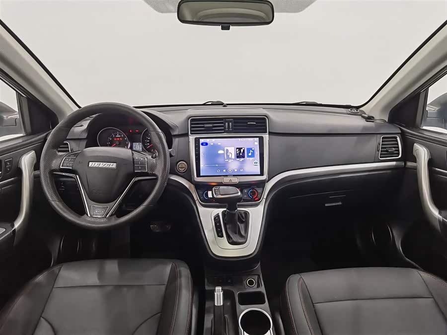 哈弗 哈弗M6 2020 汽车图片 #6