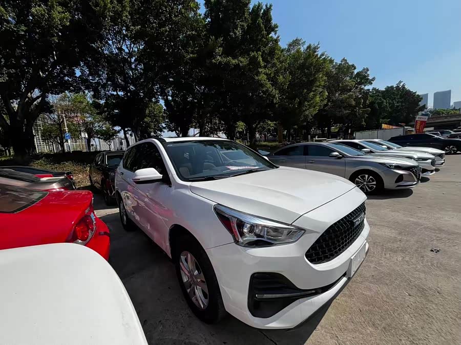 哈弗 哈弗M6 2019 汽车图片 #6