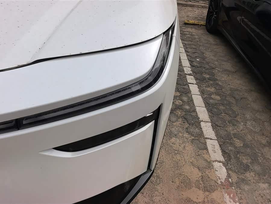 Toyota Bozhi 3X 2025 car image #6