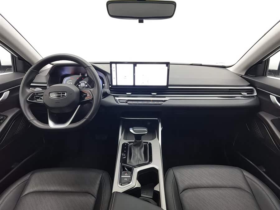 GEELY Emgrand 2023 car image #6