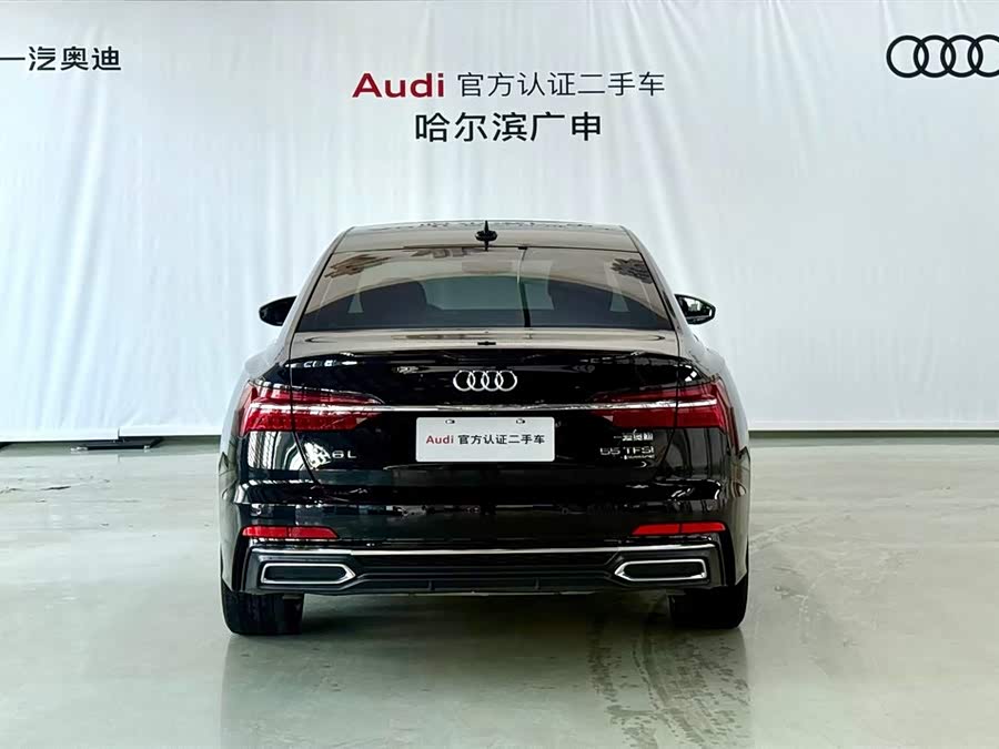 Audi A6L 2020 imagem de carro #6