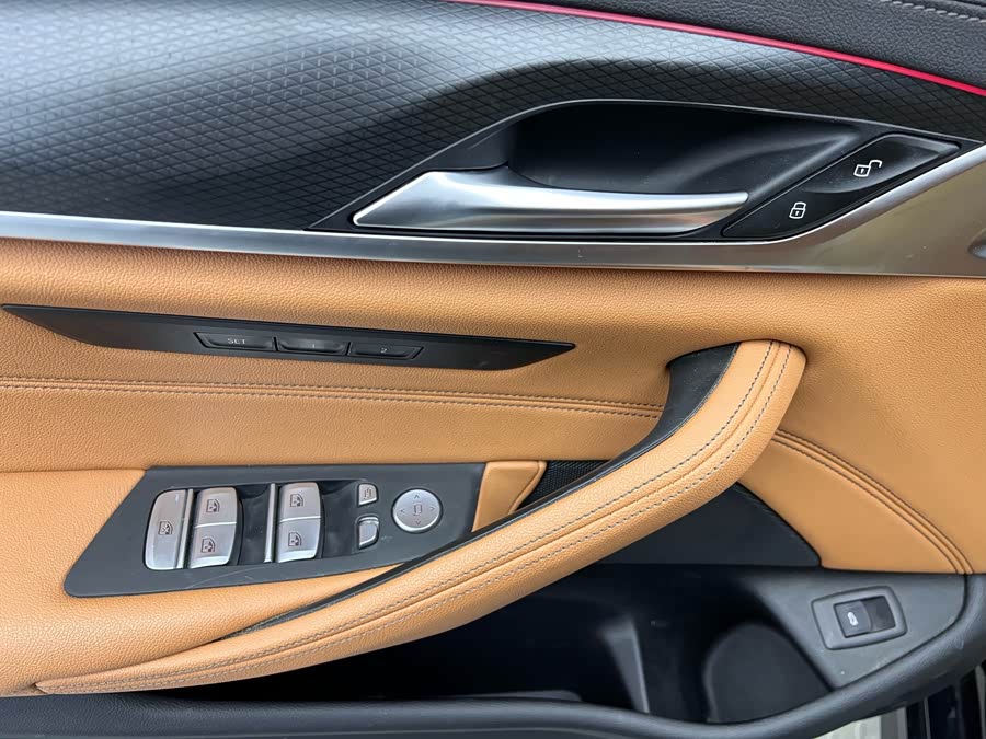 BMW 5 Series (Imported) 2022 car image #6