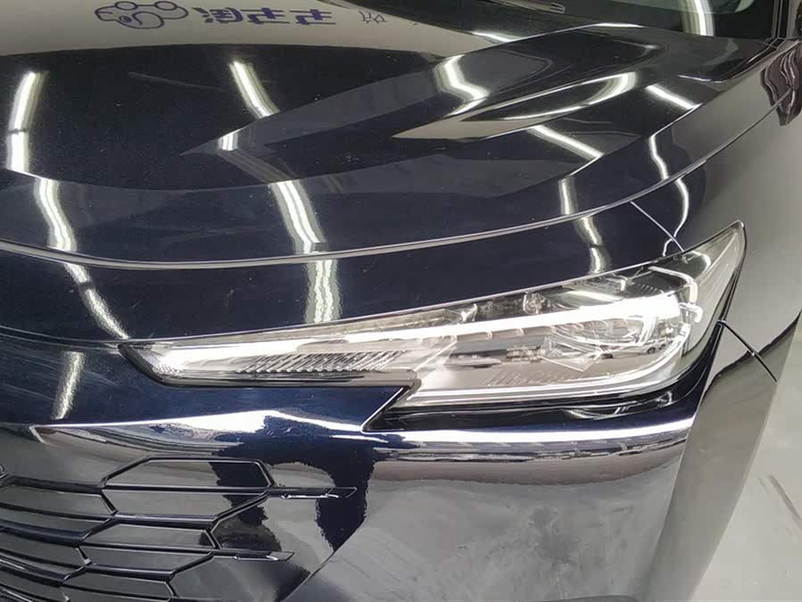 Changan UNI-K 2022 imagem de carro #6