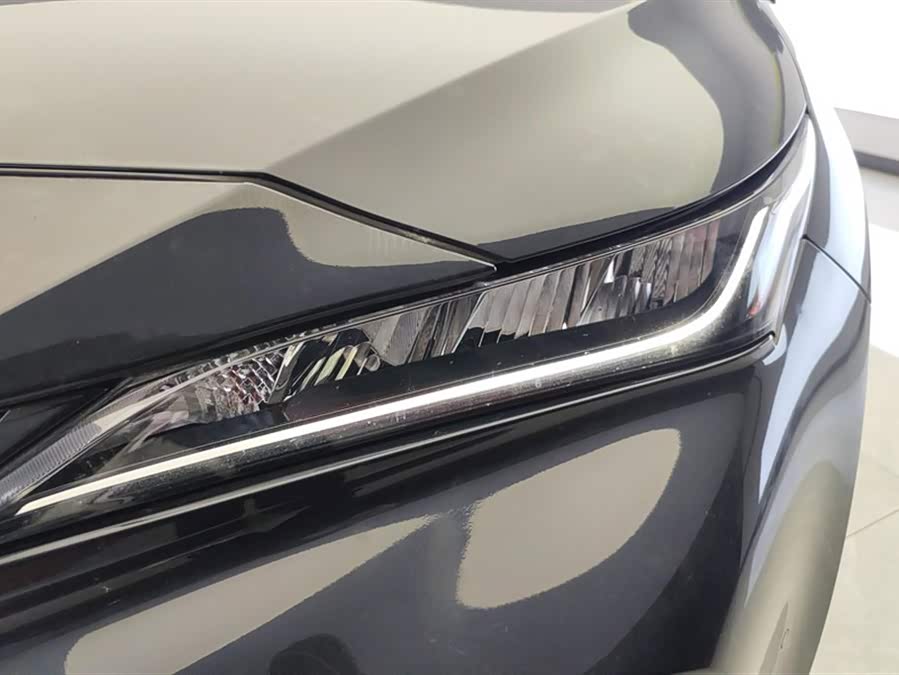 Toyota Venza 2024 car image #6