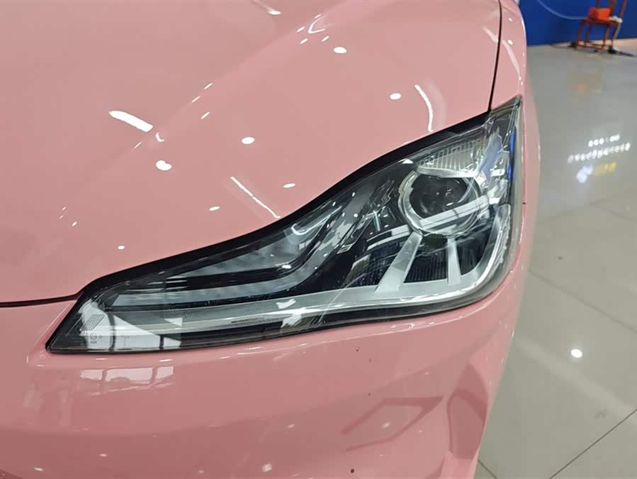 Neta V 2022 صورة سيارة #6