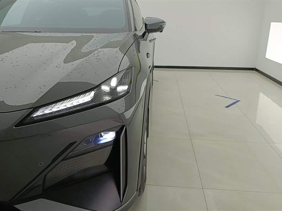 Deepal S07 2023 image de voiture #6