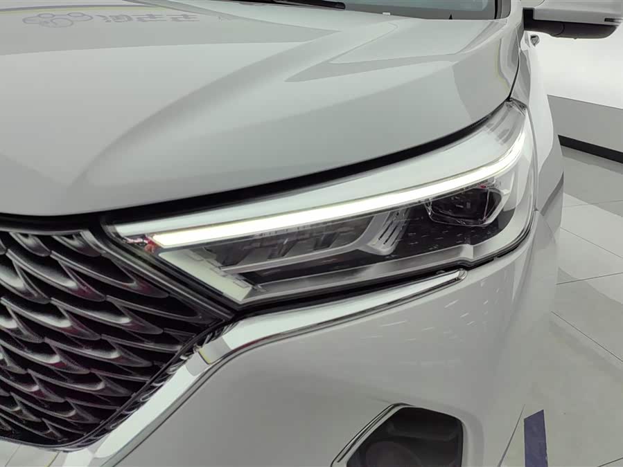 哈弗 哈弗M6 2021 汽车图片 #6