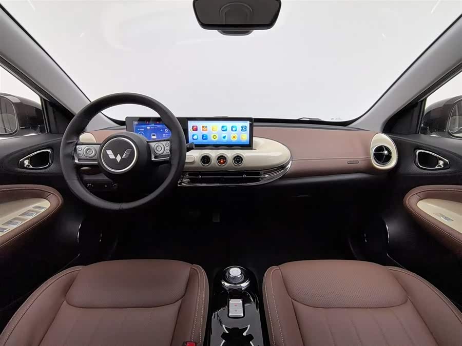 Wuling Binguo 2023 immagine di auto #6