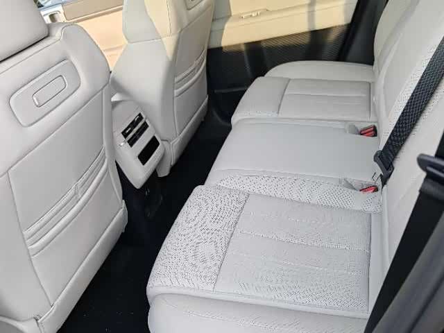 FangChengBao Tiger 7 2026 изображение автомобиля #6