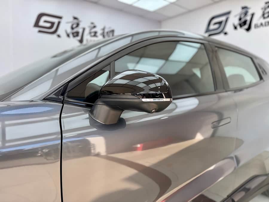 Changan UNI-T 2022 car image #6