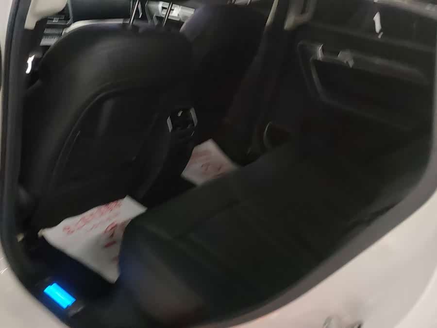 Haval H6 Coupe 2017 صورة سيارة #6