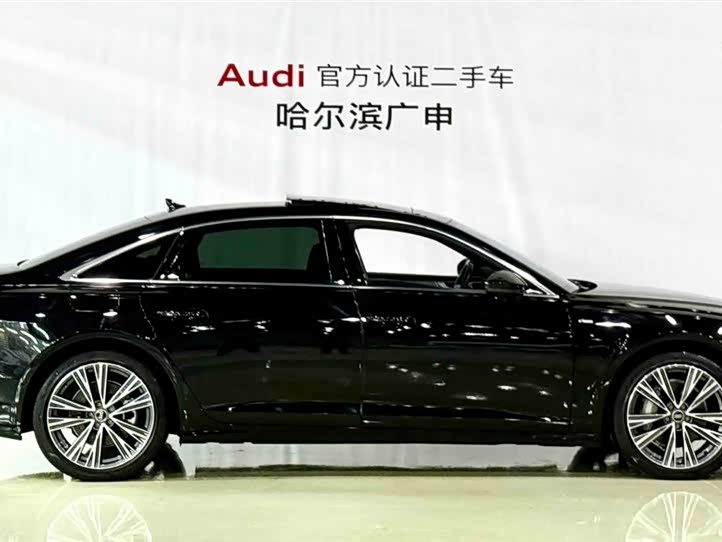 Audi A6L 2023 imagem de carro #6