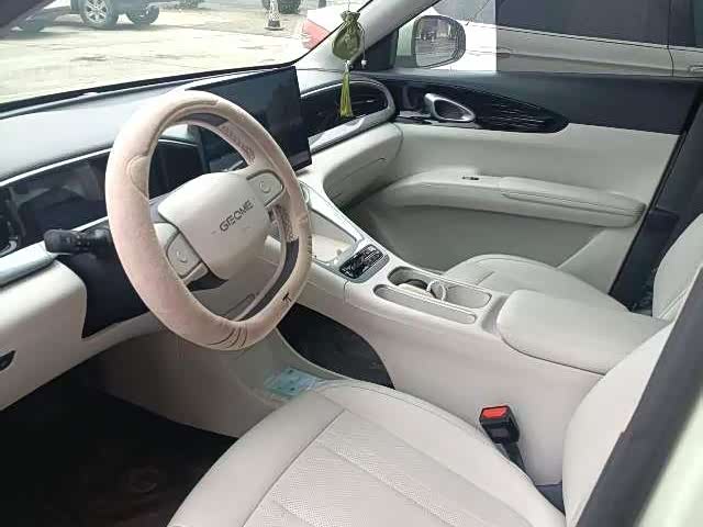 GEELY 2024 car image #6