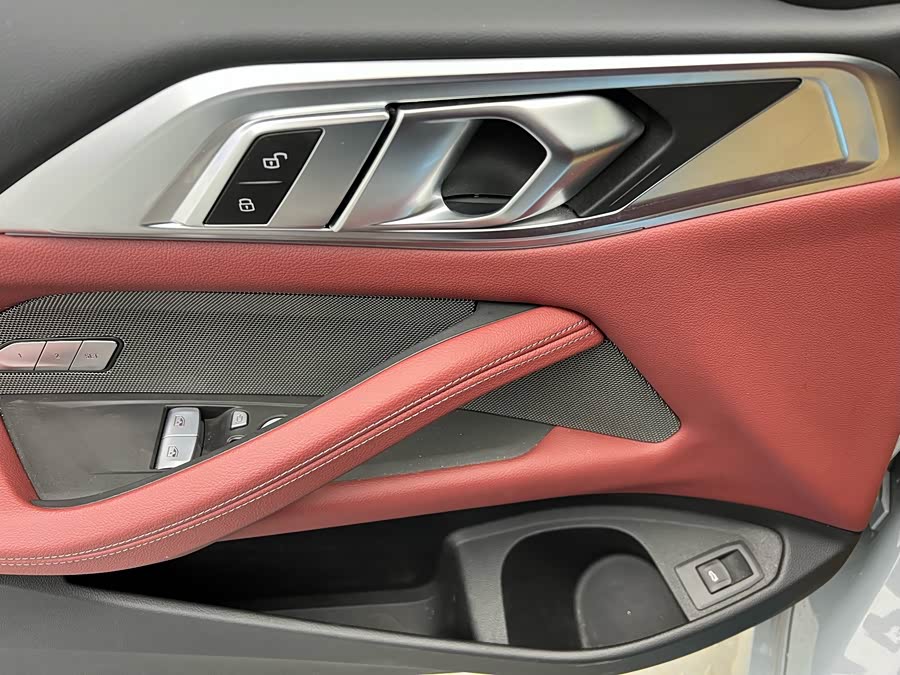 BMW 4 Series 2025 car image #6