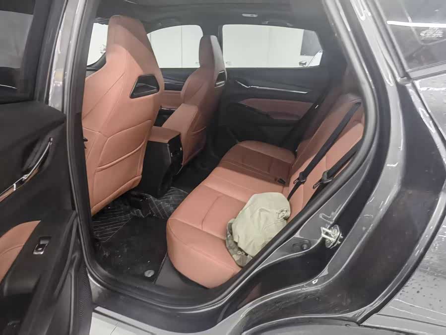 Changan X5 PLUS 2025 immagine di auto #6