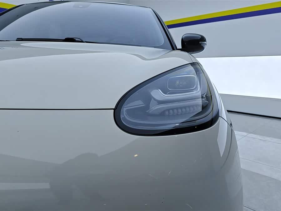 五菱汽车 五菱缤果 2023 汽车图片 #6