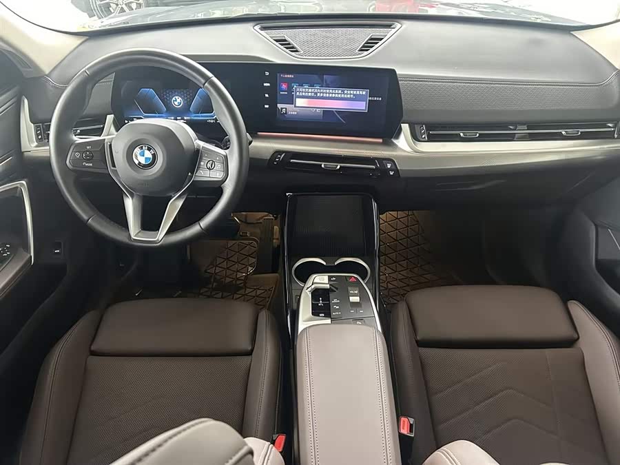 BMW X2 (Imported) 2025 صورة سيارة #6