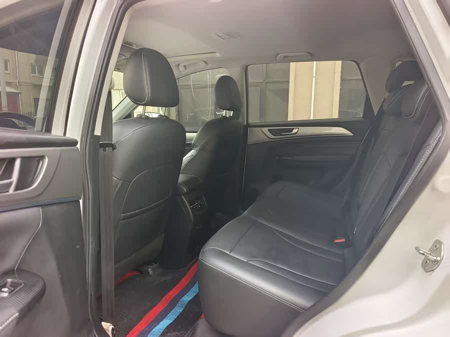 哈弗 哈弗M6 2021 汽车图片 #6