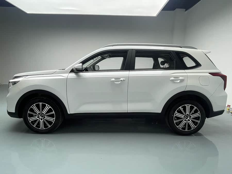 Kia Sportage R 2025 imagen de coche #6