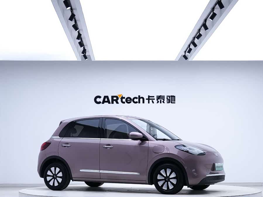 Wuling Binguo 2023 изображение автомобиля #6