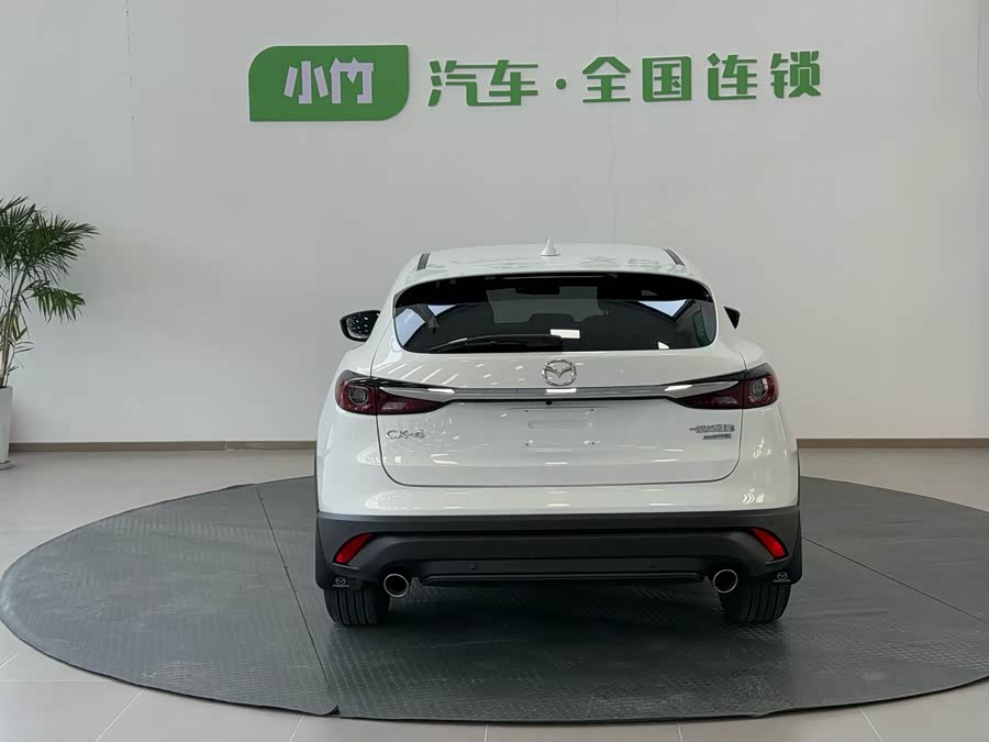 Mazda CX-4 2023 car image #6