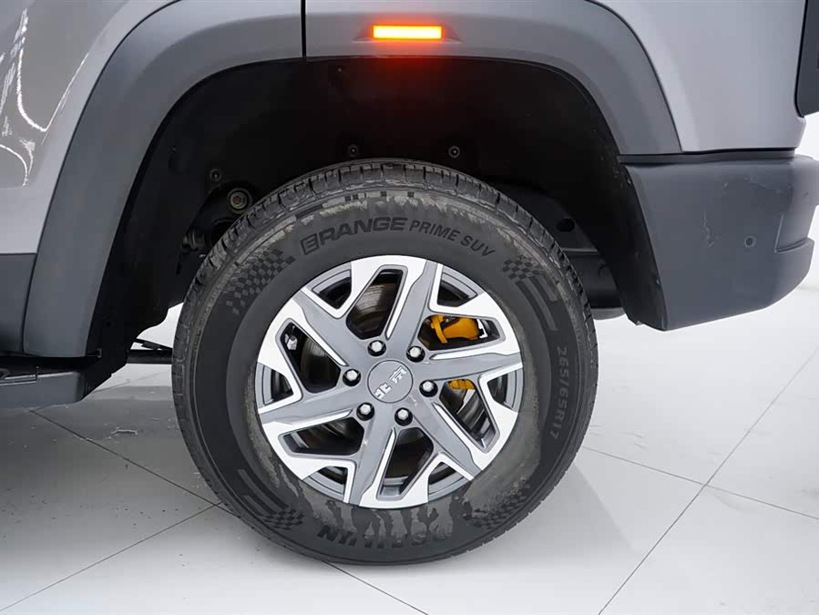 Beijing 2023 immagine di auto #6