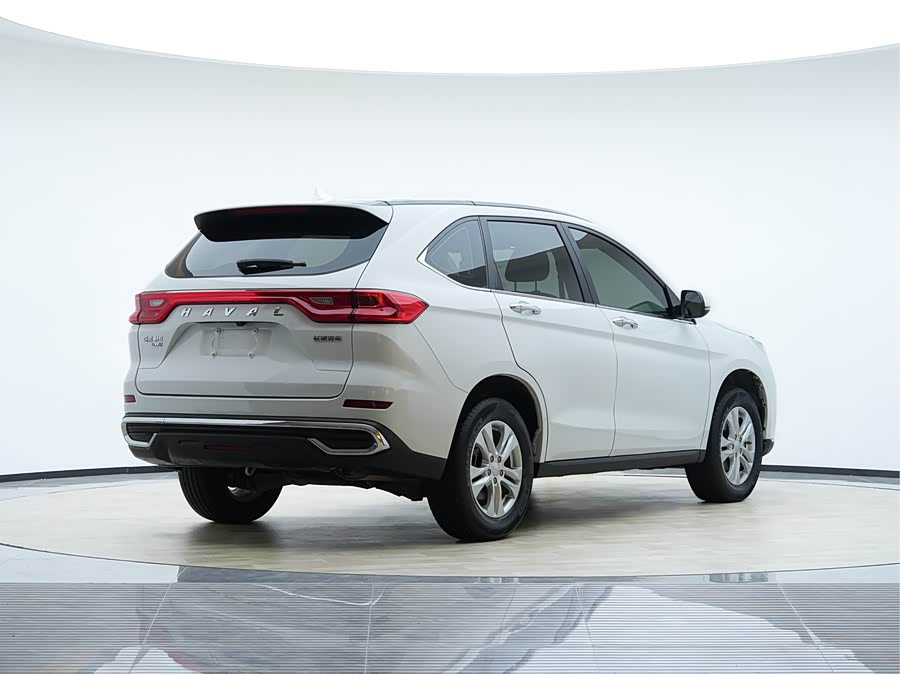 哈弗 哈弗M6 2023 汽车图片 #6