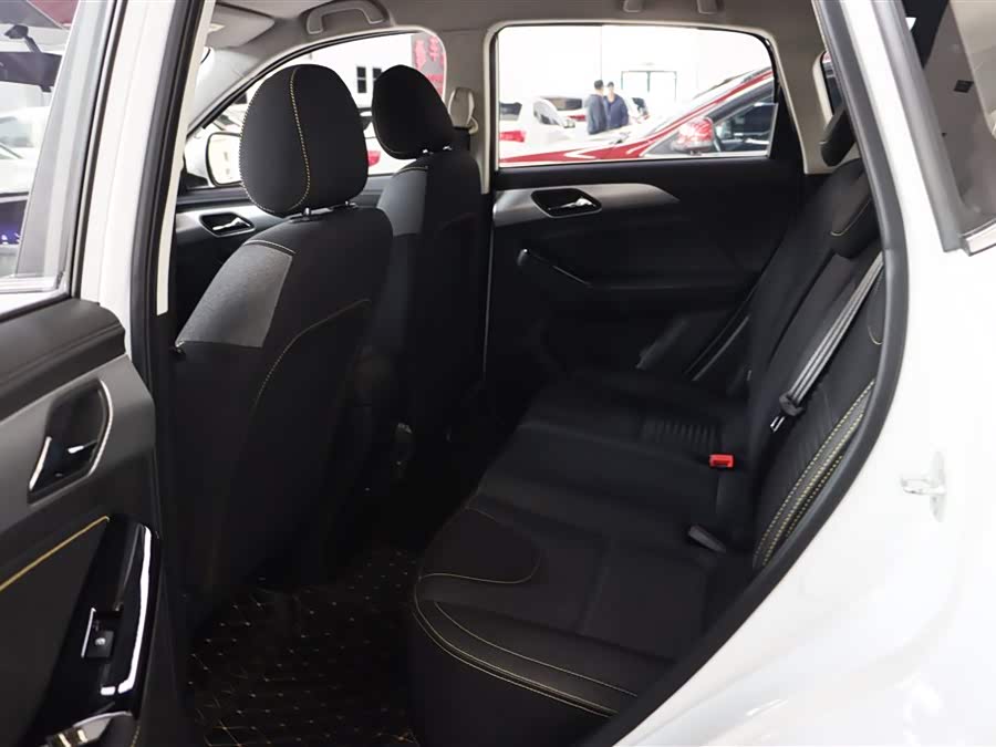 Beijing X3 2020 immagine di auto #6