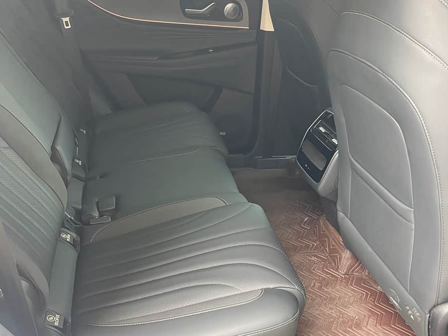 Chery Tiggo 9 2024 immagine di auto #6