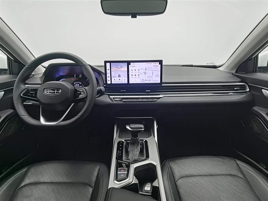 GEELY Emgrand 2023 car image #6